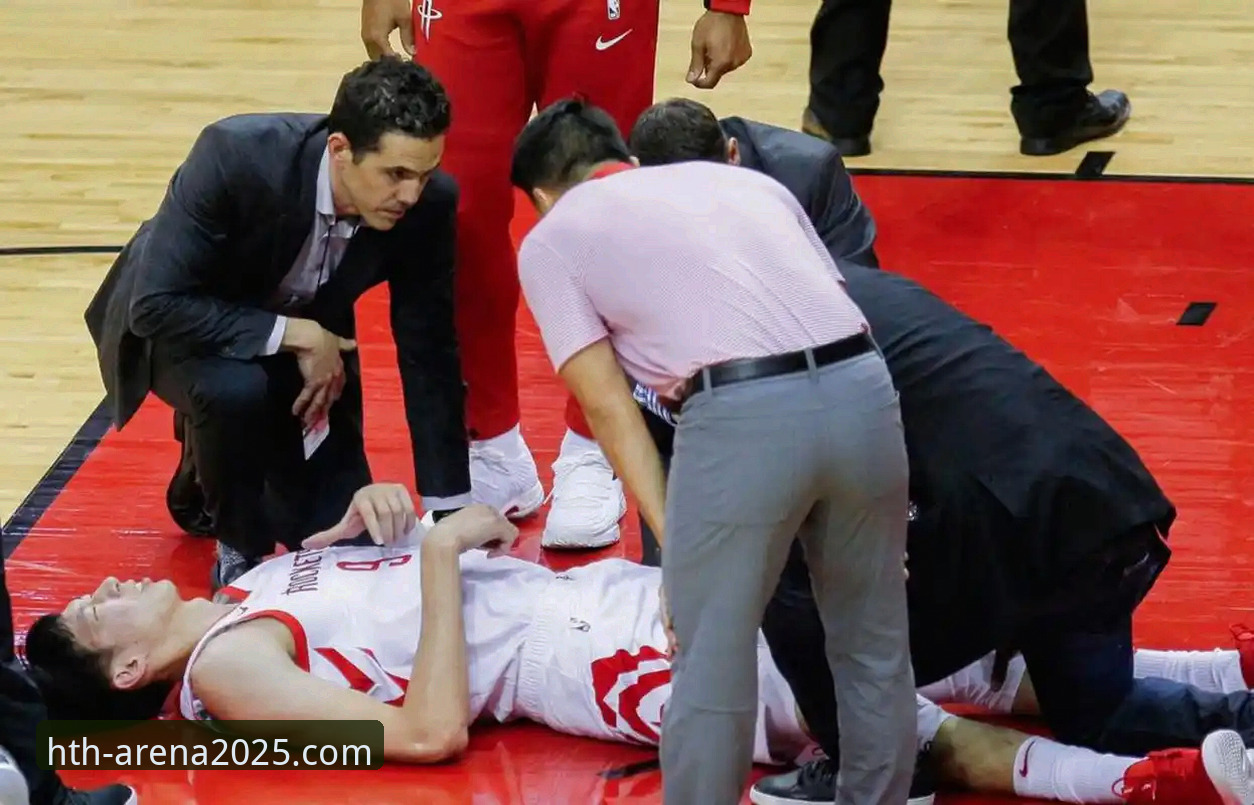 3个关键视角：从帕尼切利重伤看HTH华体会体育的赛事深度解析体验