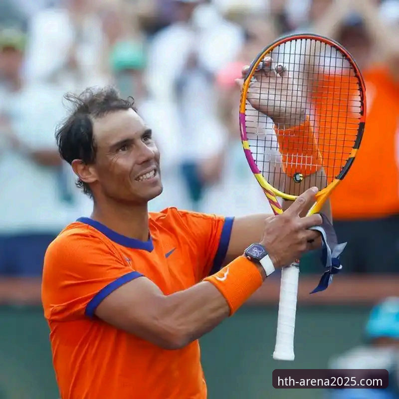 顶级赛事遭遇地缘危机：球员滞留中东，印第安维尔斯大师赛如何应对？