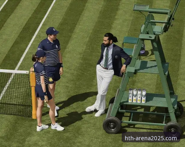 从勒布伦与温瑞博的青春对决，看体育平台如何重塑观赛体验