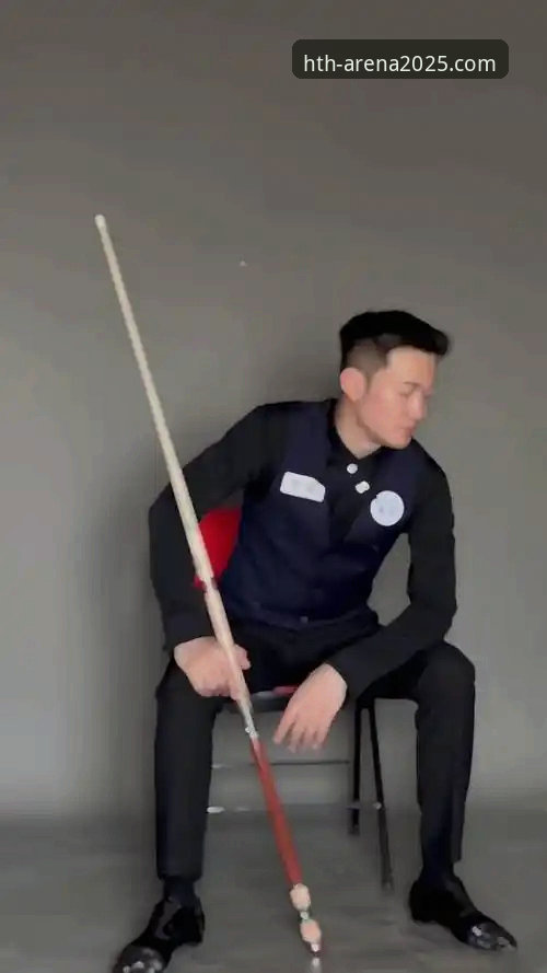 HTH华体会体育官方入口全面解析：从下载到体验的完整指南